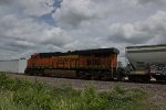 BNSF 8375 Dpu